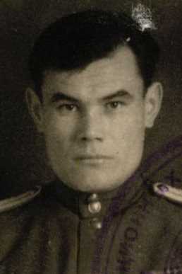 Пуртов Николай Николаевич