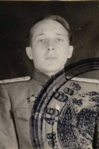 Пустовойтов Анатолий Иванович