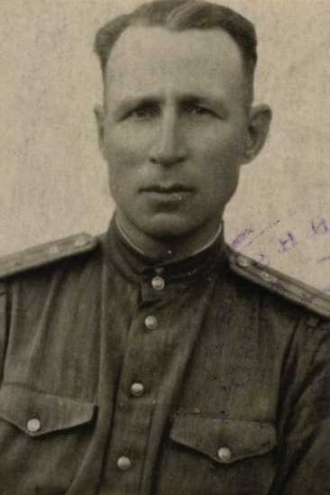 Путиков Григорий Степанович