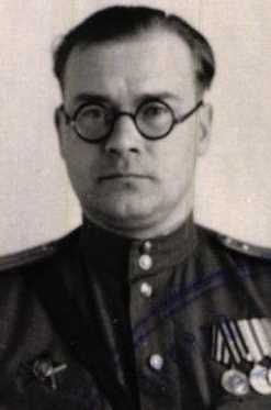 Прохоров Анатолий Александрович