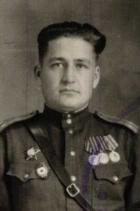 Проценко Анатолий Семенович
