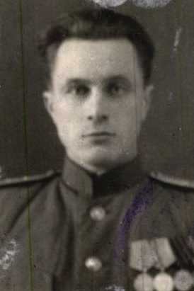 Прошкин Виктор Алексеевич