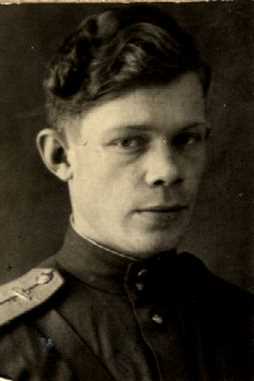 Витковский Сергей Адамович