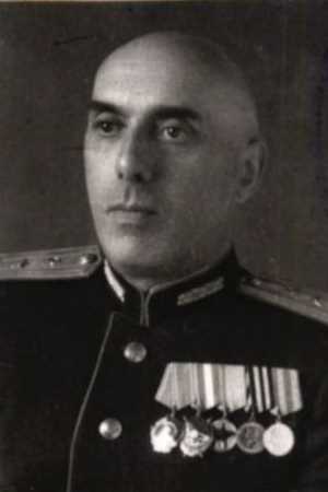 Розенштейн Зиновий Львович