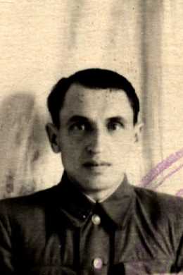 Васильков Николай Григорьевич