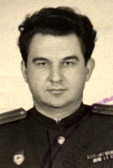 Васильковский Степан Григорьевич