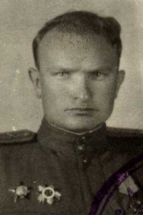 Васин Иван Васильевич