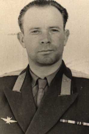 Волков Алексей Андреевич