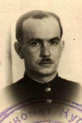 Козловский Михаил Викентьевич