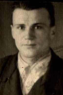 Василенко Федор Яковлевич