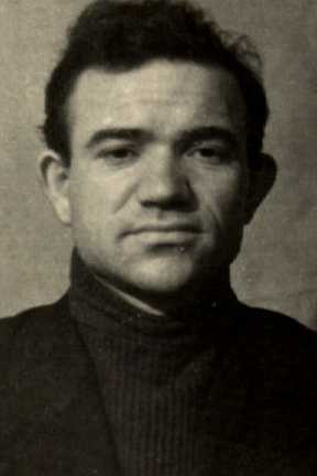 Василенко Юрий Алексеевич|Алексеивич