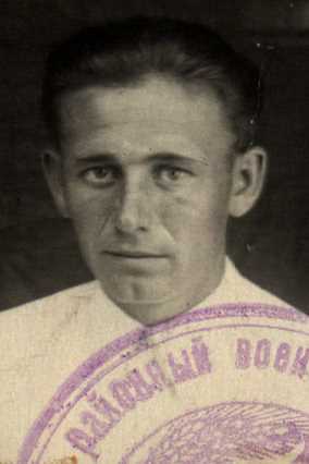 Василенко Никифор Михайлович