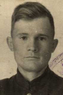 Козловский Николай Иванович