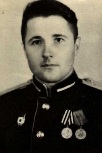 Дайнеко Григорий Евдокимович