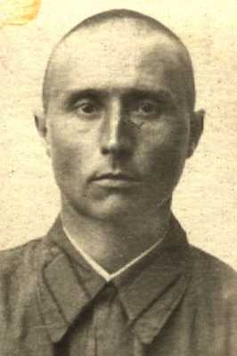 Козловский Николай Сергеевич