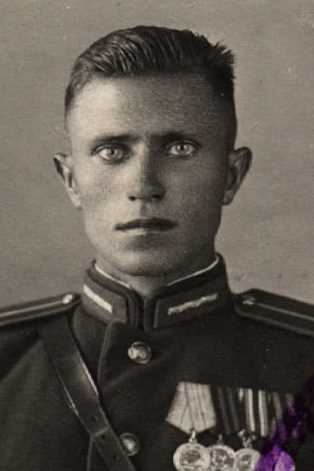 Веренинов Георгий Леонидович