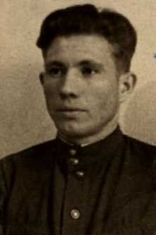 Виноградов Юрий Петрович