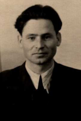 Взятышев Михаил Александрович