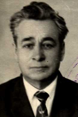 Вальков Виталий Павлович