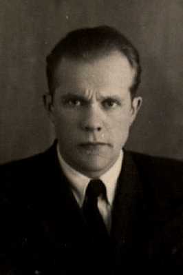 Вальков Геннадий Николаевич