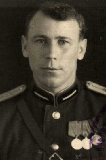 Ващенко Михаил Корнеевич