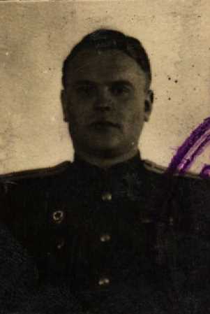 Романов Александр Михайлович