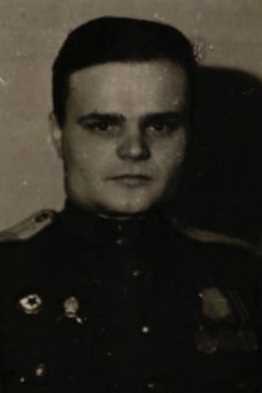 Михайленко Иван Игнатьевич