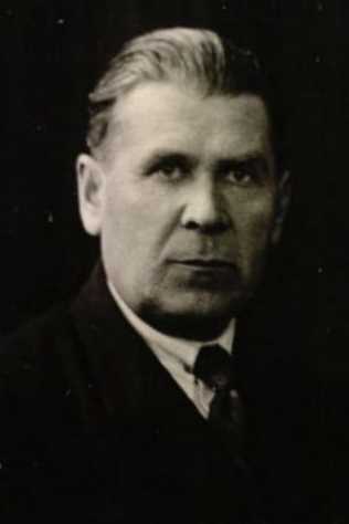 Синько Петр Филиппович