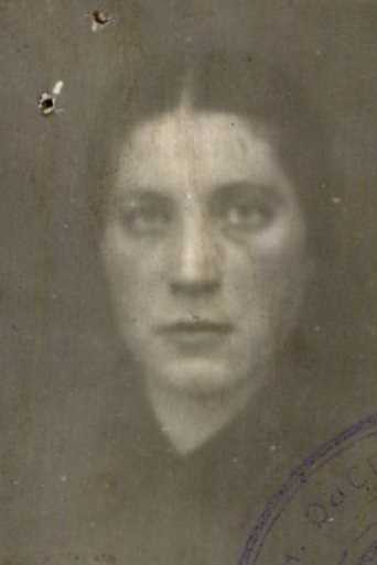 Снегова Антонина Константиновна