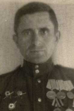 Моцияка Николай Яковлевич