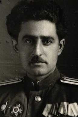 Машеев Давид Михайлович