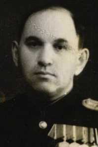 Финкельштейн Яков Исаакович