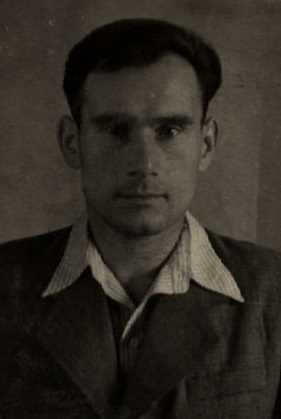 Рябиков Алексей Васильевич