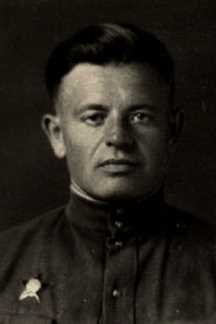 Коновалов Василий Дмитриевич