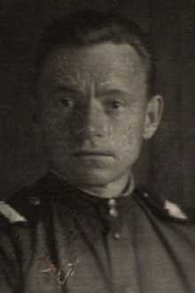 Клевачев Иван Дмитриевич