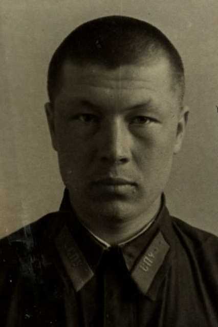 Киселев Геннадий Николаевич
