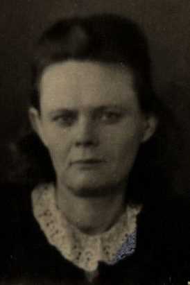 Клещунова Нина Прохоровна