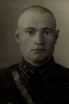 Клоков Василий Николаевич