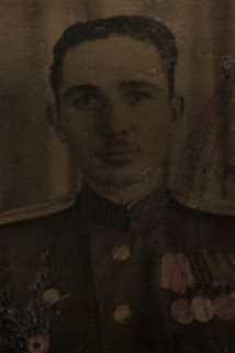 Клочков Алексей Сергеевич