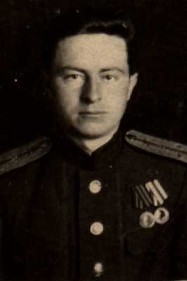 Козелков Генрих Александрович
