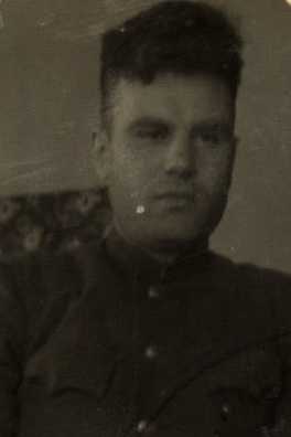 Козик Михаил Власович