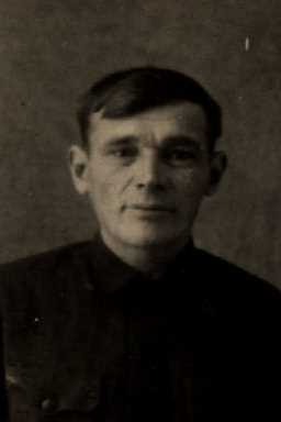 Климов Тимофей Павлович