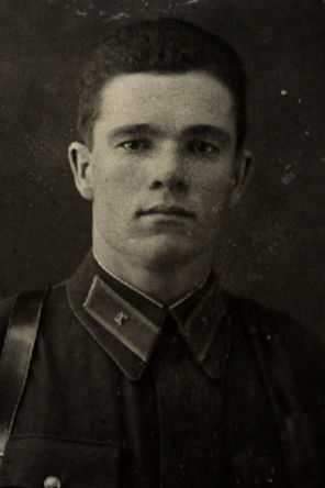 Козачек Иван Петрович