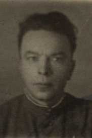 Карпутов Федор Григорьевич