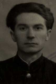 Карасев Павел Борисович