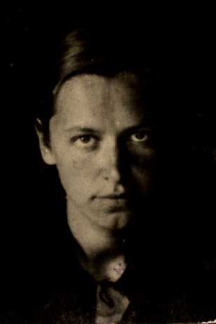 Копытовская Людмила Петровна