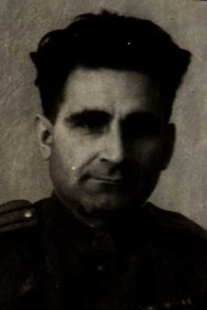 Дьяченко Дмитрий Иванович