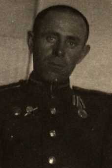 Козлов Алексей Михайлович