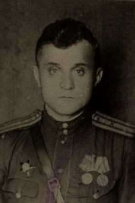 Колесников Василий Иванович