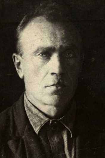 Кокарев Андрей Михайлович